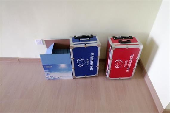 心理测评系统_心理咨询室建设