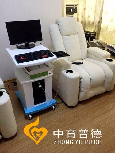 普德心理咨询 产品供应 反馈型音乐放松椅